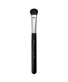 Royal Brush Silk Super Eye Fluff Brush - Premium Eye Makeup Brush for Perfect Blending | 1 Ounce - Buy Online on SooperMarket.com