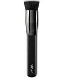 KIKO Milano Face 05 Round Foundation Brush - Flat-Cut Synthetic Brush for Liquid & Mousse Makeup | International Shipping Available - Buy Online on SooperMarket.com