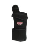 Storm Xtra Hook Wrist Support - Right Hand Medium | Enhanced Stability and Comfort - Buy Online on SooperMarket.com