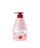 KWAILNARA Strawberry Milk Body Cleanser 560 g / 19.75 oz. - Buy Online on SooperMarket.com