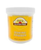 Ener-G Aluminum-Free Baking Powder Substitute - Gluten Free, Vegan, Nut Free, Non-GMO, Kosher - 7.05 oz - Buy Online on SooperMarket.com