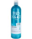 Tigi Bed Head Urban Anti+dotes Recovery Shampoo Damage Level 2  25.36-Ounce(pack of 1) 750 milliliters 25.36 Fl Oz (Pack of 1) - Buy Online on SooperMarket.com