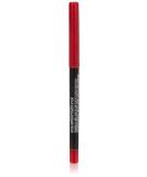 Maybelline New York Color Sensational Lip Liner No. 80 Red Escape - Perfect Shaping Lip Contour Pencil - 1 Pack (1 Piece) - International Shipping Available - Buy Online on SooperMarket.com