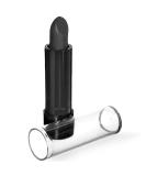 Bold & Daring Black Lipstick - AMSCAN 0.08 oz | Striking Look & Inner Rebel | International Shipping Available - Buy Online on SooperMarket.com