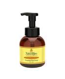 The Naked Bee Orange Blossom Honey Foaming Hand Soap 12 Oz - Buy Online on SooperMarket.com