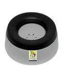 Road Refresher Prestige Non Spill Pet Water Bowl Grey Large Large Grey - Buy Online on SooperMarket.com