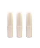 Haifly 20pcs Empty Lip Balm Tubes - Refillable Lipstick Containers for Lip Care - Beige Lip Care Cases - Buy Online on SooperMarket.com