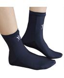 Bren SL Store Water Sports Swimming Dive Socks Neoprene Diving Swimming Fin Boot Socks Black - Buy Online on SooperMarket.com