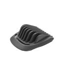 Stubble Clipper Comb 2mm - Compatible with Philips Beard Trimmer | Precision Grooming Tool - Buy Online on SooperMarket.com