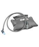EVOC, Hydration Bladder, Hydration Bag, Volume: 1.5L, Carbon Grey - Buy Online on SooperMarket.com