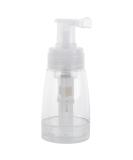 Travel Spray Bottle - Transparent Powder Sprayer for Barbershop Salon & Office - Empty Plastic Travel Bottle - Buy Online on SooperMarket.com