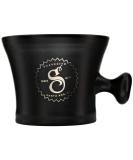 Suavecito Premium Blends Shave Mug - Black Men s Grooming Supply | International Shipping Available - Buy Online on SooperMarket.com