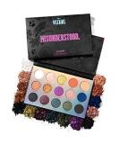 Colourpop Villains Misunderstood Palette - Pressed Powder Eye Shadow Collection - Buy Online on SooperMarket.com