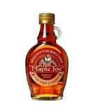 Maple Joe- Maple Syrup- Ideal for Crepes . Waffles and Pancakes- 250 Grams - Buy Online on SooperMarket.com