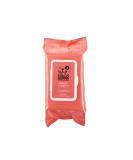 Wags & Wiggles Purify Hypoallergenic Wipes for Dogs - Gently Clean & Condition Your Dog's Coat Without A Bath - Scents Your Dog Will Love - Dog Wipes, Pet Wipes, Wags and Wiggles Dog Face Wipes 100 Count Hypoallergenic Wipes - Zesty Grapefruit - Buy Online on SooperMarket.com