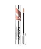 GLAMGLOW PLUMPRAGEOUS Nudes Lip Treatment - Unsolicited Nude Light Matte Tint | International Shipping Available - Buy Online on SooperMarket.com