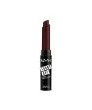 NYX Turnt Up! Lipstick - Dahlia | Best International Shipping | Shop Now - Buy Online on SooperMarket.com