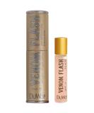 DuWop Cosmetics Lip Venom Lip Plumping Balm - Flash Warm (Gold) - Buy Online on SooperMarket.com