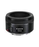 Canon EF 50mm f/1.8 STM Lens - High Quality 50mm Lens for Canon Cameras - Buy Online on SooperMarket.com