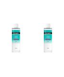 Neutrogena Deep Clean 3-in-1 Micelle Water (400 ml) - Perfume-Free Alcohol-Free Facial Cleanser & Gentle Makeup Remover for All Skin Types (2 Pack) - Buy Online on SooperMarket.com