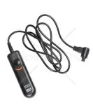 SMDV Remote Shutter Release Cable for Canon EOS 1D 1DS 1DC 1DX 5D 7D | Fully Compatible with Canon RS80N3 - Buy Online on SooperMarket.com