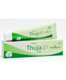 Thuja Gel Ointment for Skin Conditions Like Polypi Tubercles Wart Corn Removal 20 GMS - Buy Online on SooperMarket.com