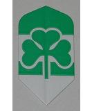 US Darts - 3 Sets (9 Flights) Amerithon Irish Erie Clover Slim Dart Flights - Ex-Tough - Buy Online on SooperMarket.com