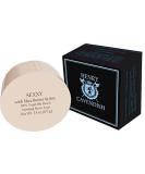 Henry Cavendish Sexxy (Fresh Cedar Blend) Shave Soap for Men & Women - Premium Quality, All Natural, moisturizing Shaving Puck made with Shea Butter & Coconut Oil for a Rich Lather and a Smooth Comfortable Shave for Ladies - Buy Online on SooperMarket.com