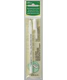 Clover White Marking Fine Pen (517) - Precision Drawing Tool for Sewing and Crafting - Buy Online on SooperMarket.com