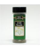 Spice Supreme Dill Seeds - Premium Quality Seasoning for Authentic Flavor - Buy Online on SooperMarket.com