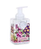 Michel Design Works Primrose Path Foaming Soap 17.8oz - Luxurious Scented Hand Wash - Buy Online on SooperMarket.com