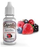 Capella Flavor Drops Harvest Berry Concentrate 13ml 0.44 Fl Oz (Pack of 1) - Buy Online on SooperMarket.com