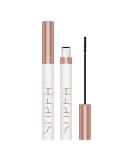 Honey Whisper 4D Mascara for Fine Short Eyelash  Waterproof Extra Long Lash Eyelashes Voluminous Eyelashes  Long Lasting  Smudge-proof Black (0.1 fl. Oz) - Buy Online on SooperMarket.com