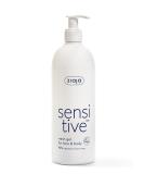 Ziaja Sensitive Skin Creamy Wash Gel - Gentle Cleanser for Face & Body | Ideal for All Skin Types - Shop Internationally - Buy Online on SooperMarket.com