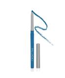 Palladio Retractable Waterproof Eyeliner in Ocean Blue - Smudge Proof, Long Lasting Twist-Up Pencil Liner - 1 Count - Buy Online on SooperMarket.com