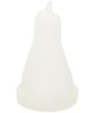 Neogen Corporation 7007 3 Pack Controlled Flow Lamb Nipples - Buy Online Today! - Buy Online on SooperMarket.com