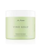M Asam Vino Gold Intensive Foot Cream (500 ml) - Refresh Regenerate & Moisturize Vegan Foot Care with Horse Chestnut Extract for Improved Circulation - Buy Online on SooperMarket.com