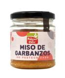 Organic unpasteurized Chickpea Miso 150 g - Buy Online on SooperMarket.com