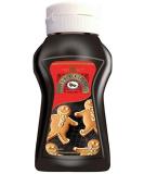 Lyle's Black Treacle 750g | Vegan | Easy Flow Squeezy Bottle - Buy Online on SooperMarket.com