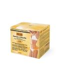 Guam Anti Cellulite Stomach Wrap - Infrared Body Wrap for Flat Tummy & Skin Firming - FIR Belly Treatment (16.7 oz - Buy Online on SooperMarket.com