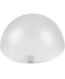 Godox AK-R11 Diffuser Dome for Godox V1 Round Head Flash for Godox AD100Pro / H200R - Buy Online on SooperMarket.com