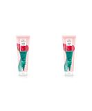 Wella Professionals Color Fresh Mask Temporary Color Refresh Treatment Semi Permanent Hair Dye Hair Gloss Treatment for Festival Hair Red 150ml (Pack of 2) - Buy Online on SooperMarket.com