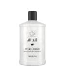 Buy Scottish Fine Soaps Au Lait Hand Wash 750ml Refill - Luxurious Moisturizing Cleanser for Soft Skin - International Shipping Available - Buy Online on SooperMarket.com