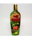 WILD CHERRY 44x Hot Bronzer Tanning Lotion 8.5 oz - Intense Tanning Formula - Buy Online on SooperMarket.com