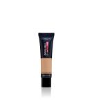 Infaillible 24H Matte Cover Foundation N. 290 Ambre Dor 130 Neutral Undertone - Buy Online on SooperMarket.com