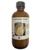 OliveNation Cake Batter Flavor Fountain - Low Sugar Non-GMO, Gluten Free, Kosher, Vegan - 4 oz - Buy Online on SooperMarket.com