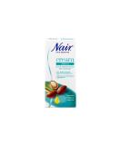 Nair Upper Lip Kit - Ultra Precision Sensitive Facial Hair Remover - For Dry & Sensitive Skin - with Natural Argan Oil 20ml Tube + 20ml Moisturiser - Buy Online on SooperMarket.com