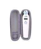 Aenllosi Hard Storage Case for Exergen Temporal Artery Thermometer - Grey Replacement Case - Buy Online on SooperMarket.com