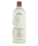 Aveda Rosemary Mint Conditioner - Bottles 33.8 Fl Oz 1000 ml - Buy Online on SooperMarket.com