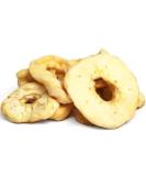 Parkers Dried Apple Rings 1kg - Buy Online on SooperMarket.com